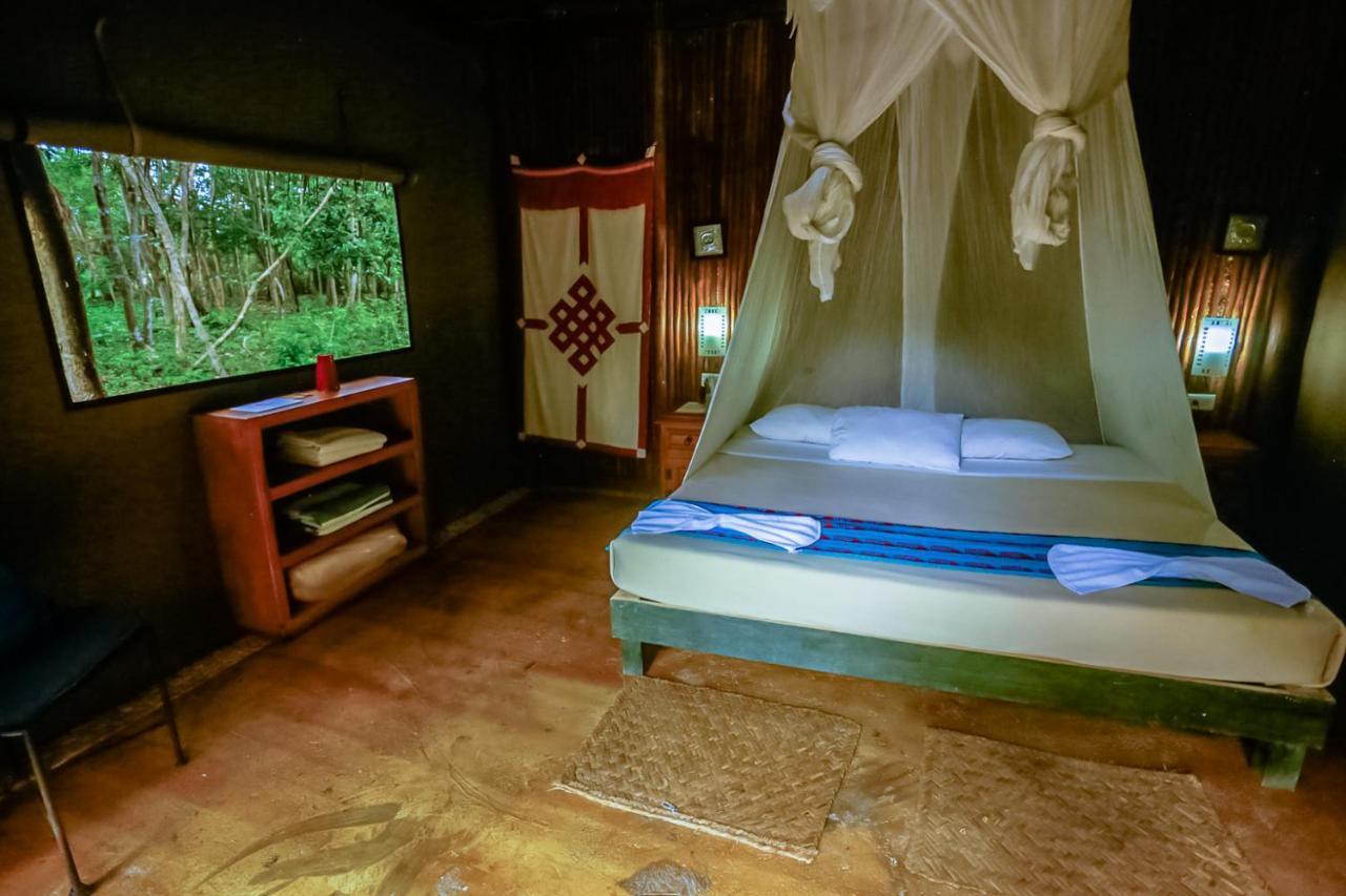 Akumal Natura Glamping 외부 사진