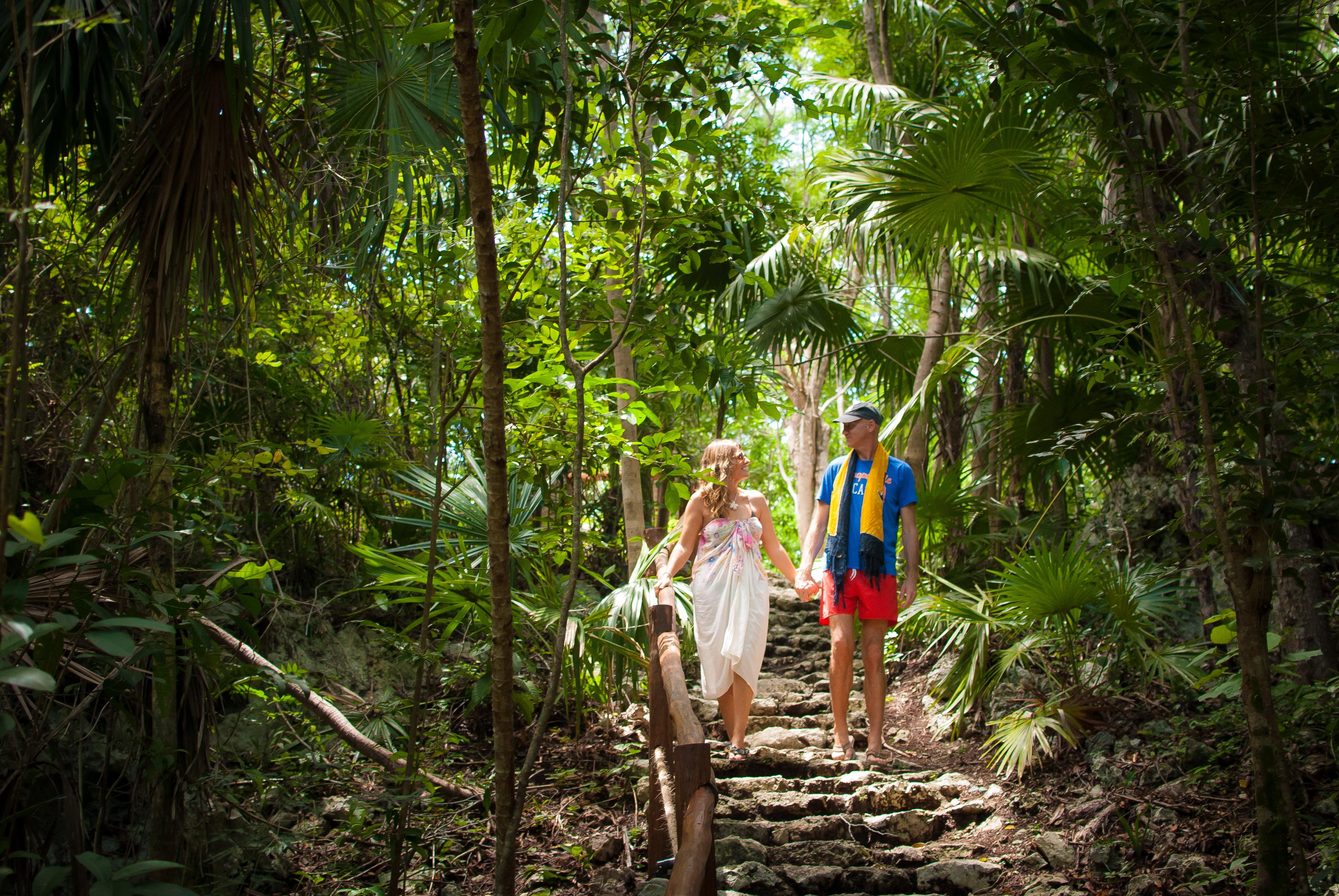 Akumal Natura Glamping 외부 사진