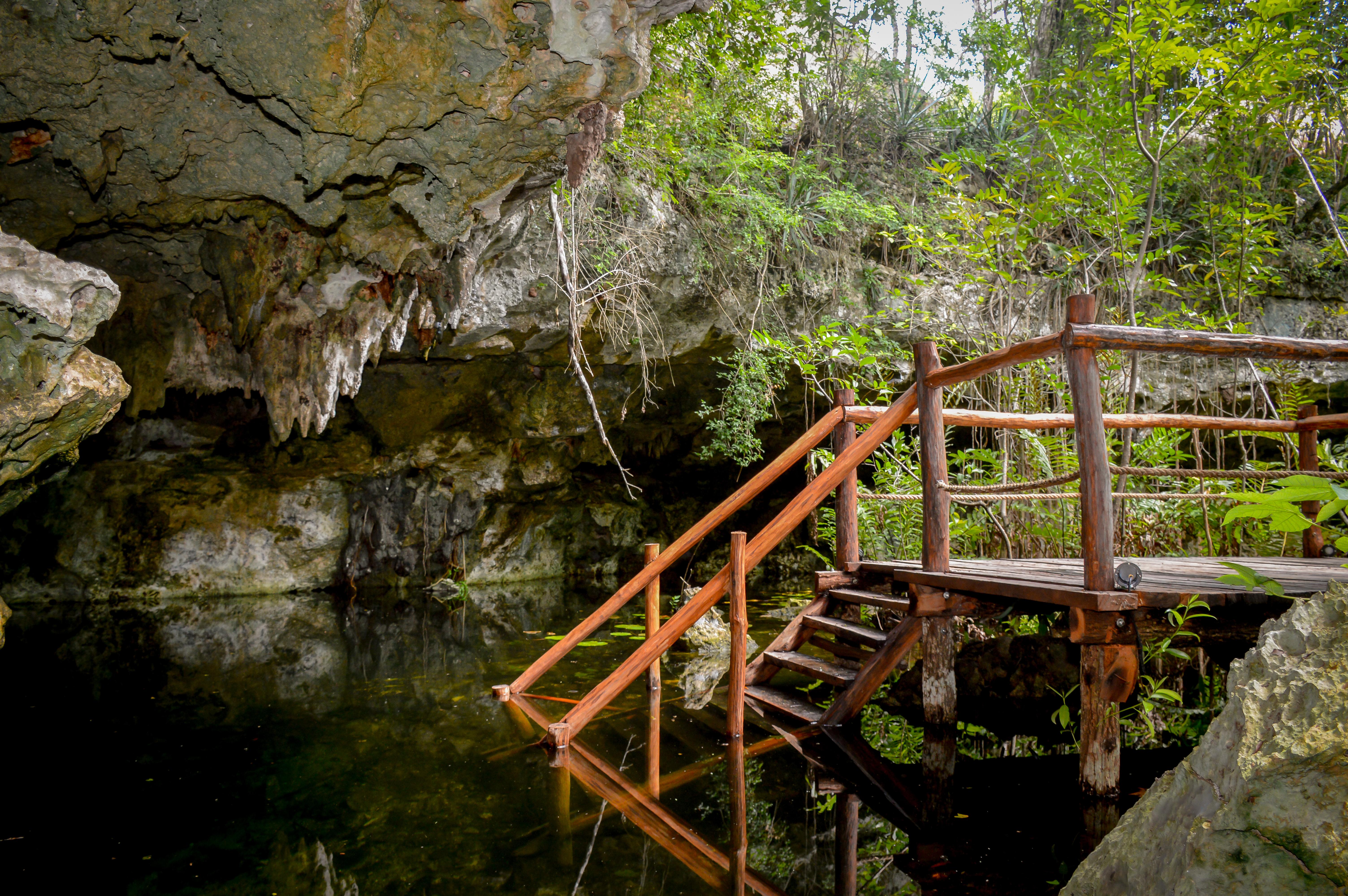 Akumal Natura Glamping 외부 사진