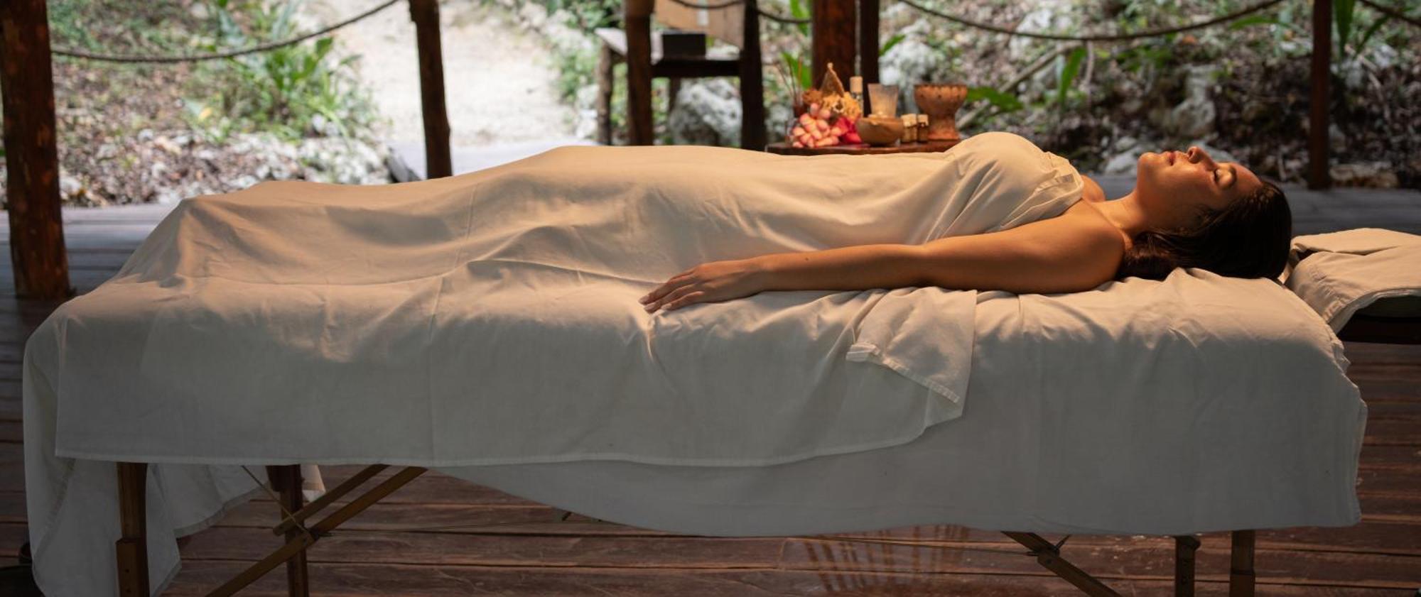 Akumal Natura Glamping 외부 사진