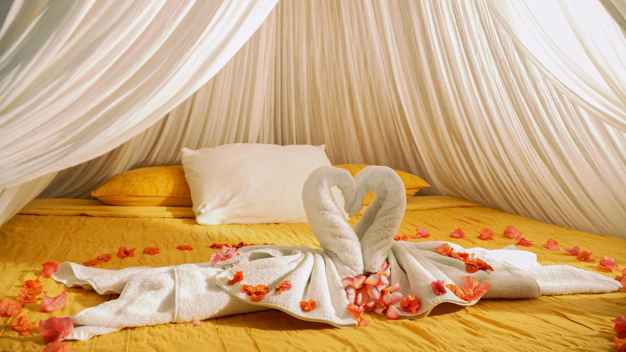 Akumal Natura Glamping 외부 사진