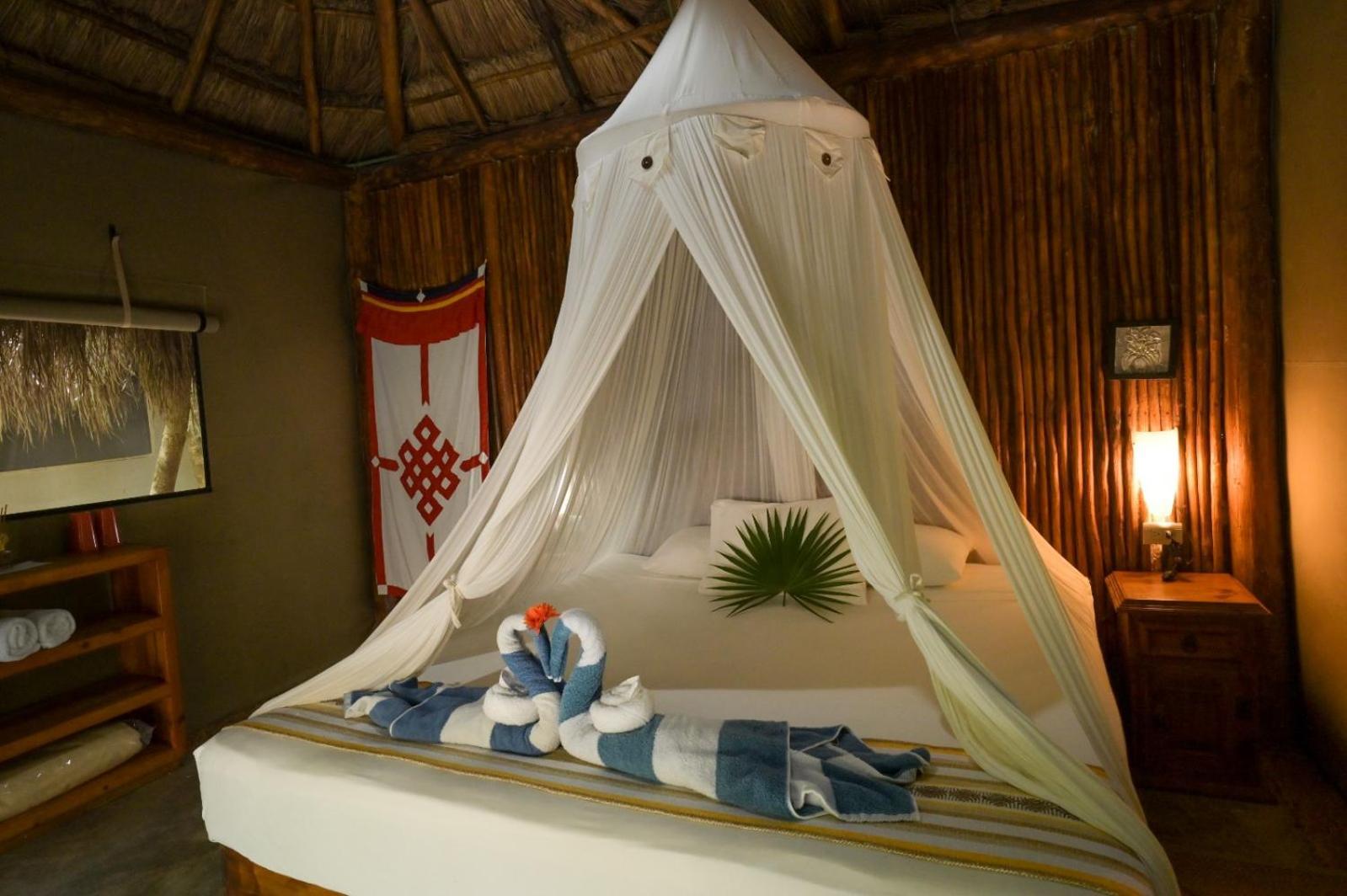 Akumal Natura Glamping 외부 사진