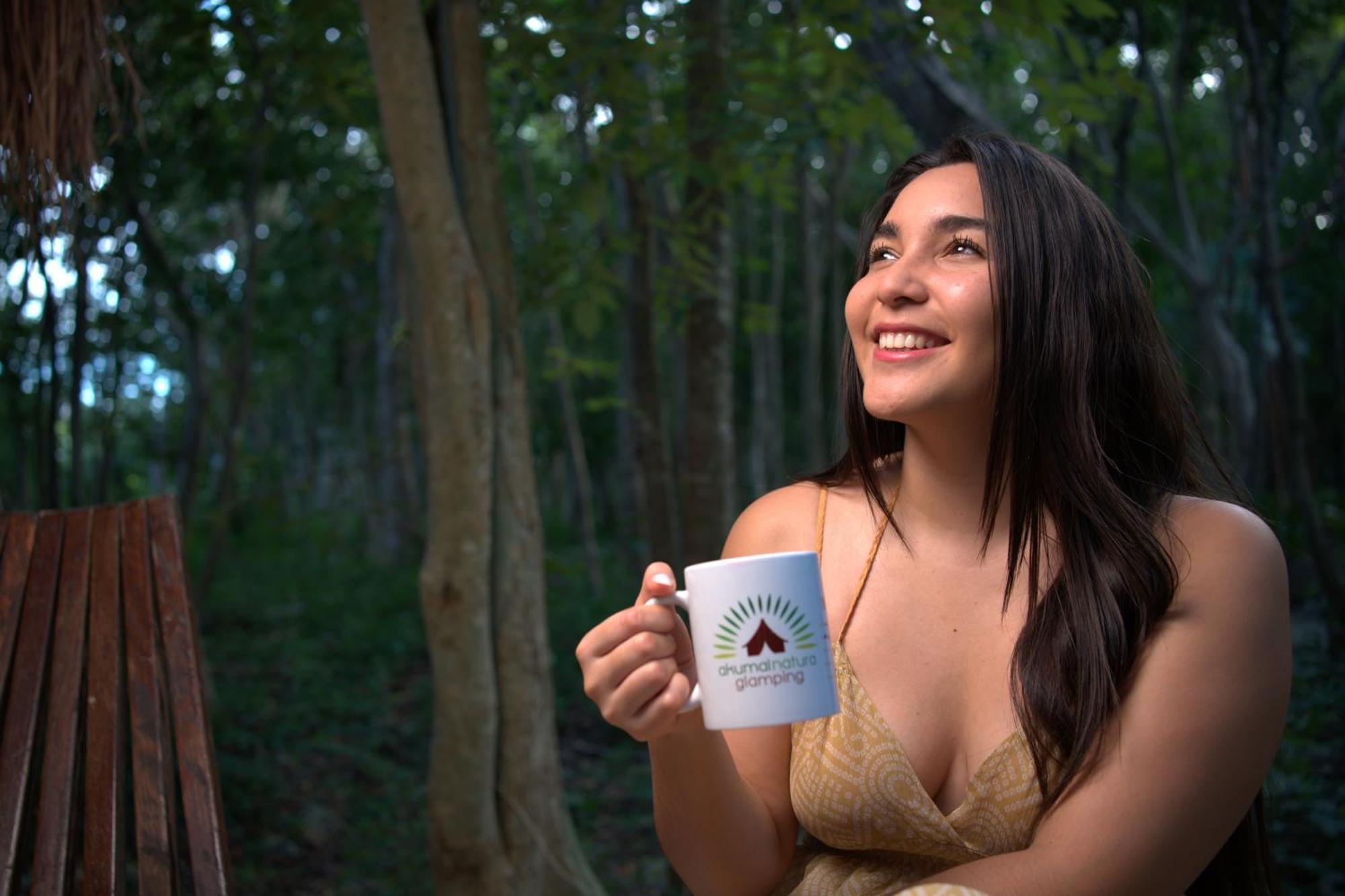 Akumal Natura Glamping 외부 사진
